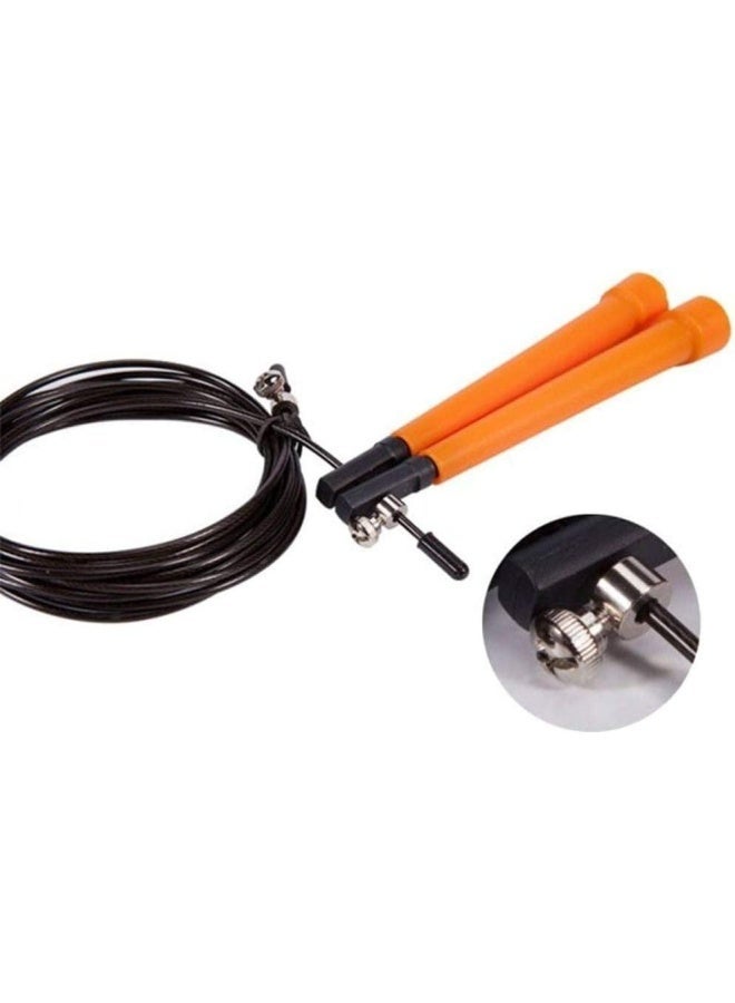 Liveup حبل قفز لايف-أب 300*0.3 مم LS3122A - Image 3